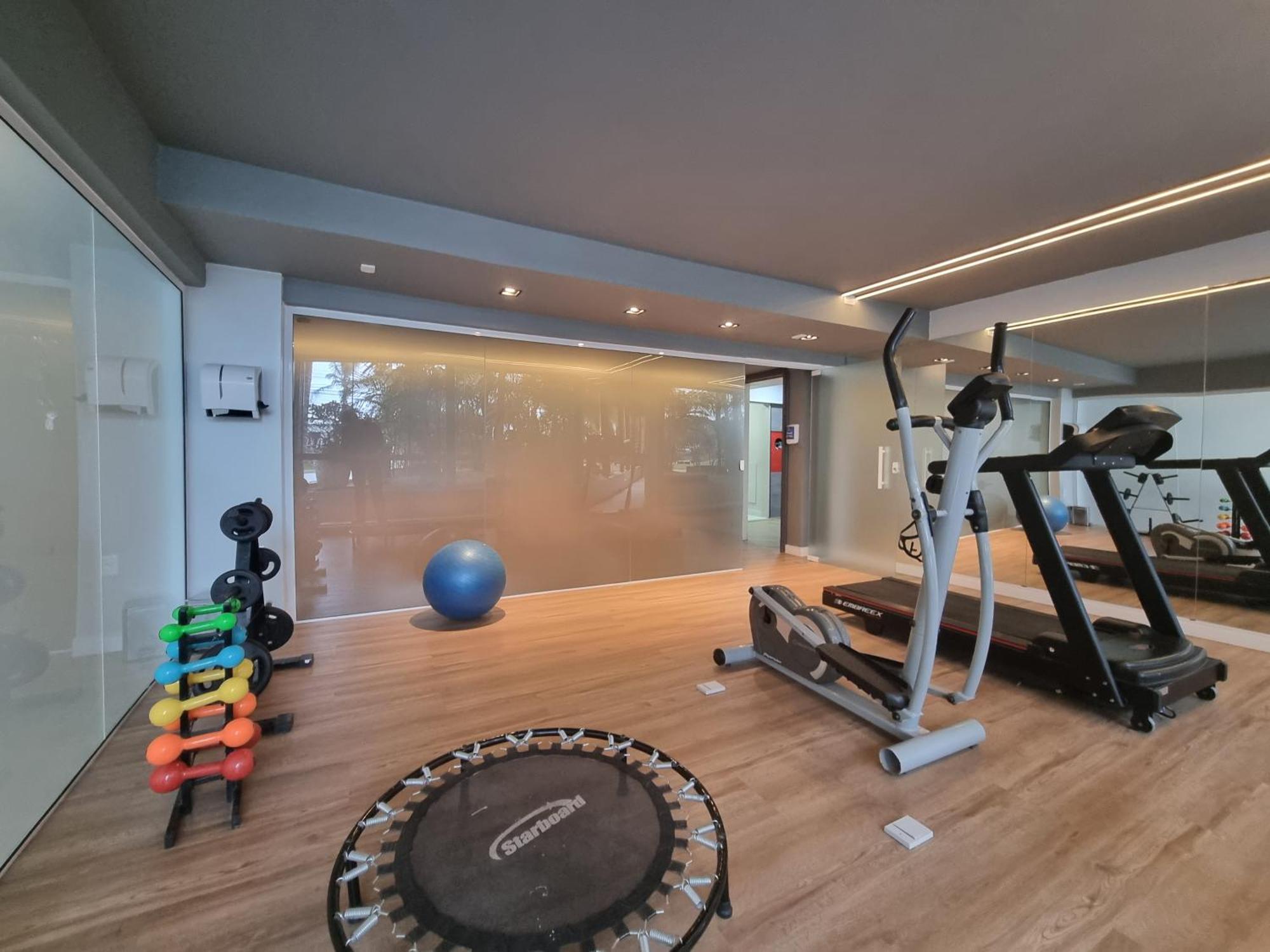 마람바이아 카지노 호텔 & 컨벤코에스 Balneário Camboriú 외부 사진